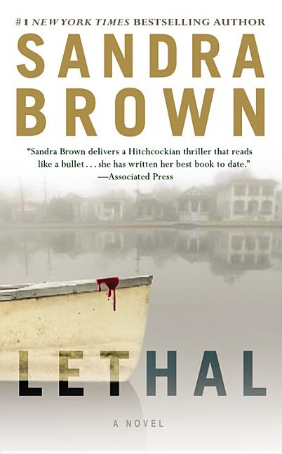 Book cover for Lethal