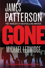 Book cover for Gone