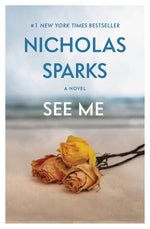 Book cover for See Me
