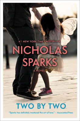 Book cover for Two by Two