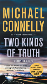 Book cover for Two Kinds of Truth