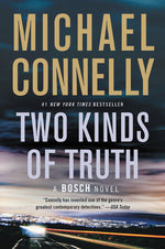 Book cover for Two Kinds of Truth