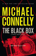 Book cover for Black Box