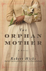 Book cover for Orphan Mother
