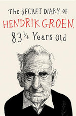 Book cover for The Secret Diary of Hendrik Groen