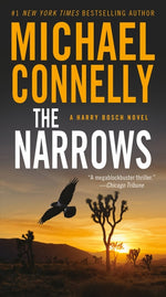Book cover for The Narrows