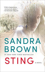 Book cover for Sting