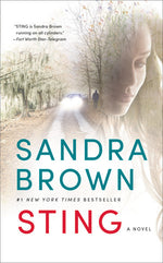 Book cover for Sting