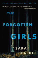 Book cover for The Forgotten Girls