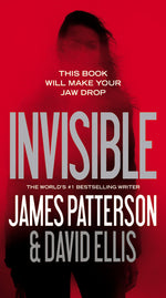 Book cover for Invisible