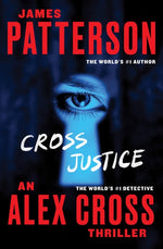 Book cover for Cross Justice
