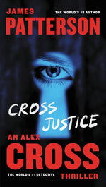 Book cover for Cross Justice