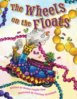 Book cover for Wheels on the Floats