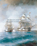 Book cover for The Kybalion: A Study of The Hermetic Philosophy of Ancient Egypt and Greece