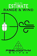 Book cover for How to Estimate Range and Wind