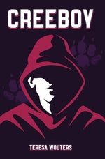 Book cover for Creeboy