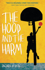 Book cover for The Hoop and the Harm
