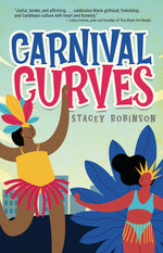Book cover for Carnival Curves