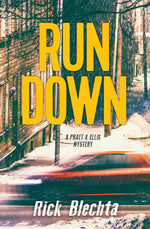 Book cover for Rundown