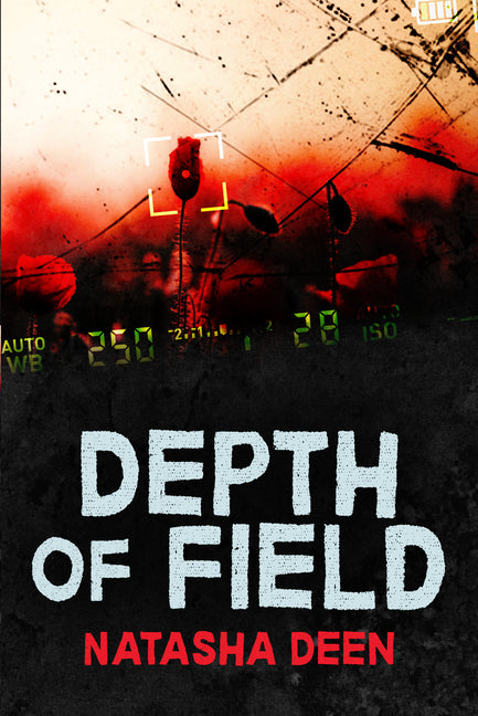 Book cover for Depth of Field