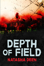 Book cover for Depth of Field