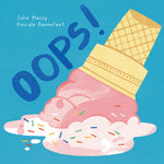 Book cover for Oops!