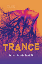 Book cover for Trance