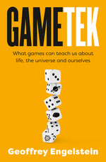 Book cover for Gametek
