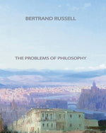 Book cover for Problems of Philosophy