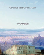 Book cover for Pygmalion