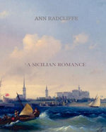 Book cover for A Sicilian Romance