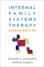 Book cover for Internal Family Systems Therapy
