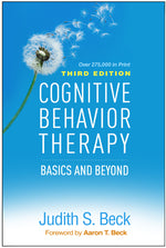 Book cover for Cognitive Behavior Therapy: Basics and Beyond
