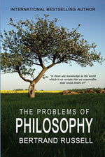 Book cover for Problems of Philosophy