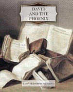 Book cover for David and the Phoenix