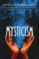 Book cover for Mysticism