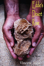Book cover for Eddie's Desert Rose