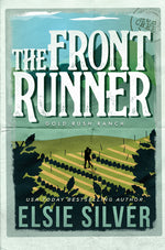 Book cover for Front Runner (Special)