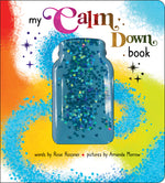 Book cover for My Calm Down Book