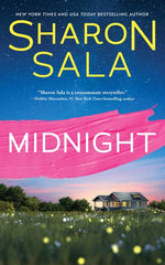 Book cover for Midnight