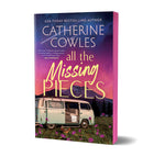 Book cover for All the Missing Pieces (Deluxe Edition) (Special)