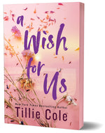 Book cover for Wish for Us (Deluxe Edition) (Special)