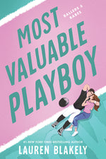 Book cover for Most Valuable Playboy