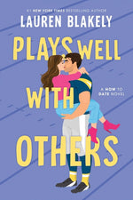 Book cover for Plays Well with Others