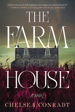 Book cover for Farmhouse
