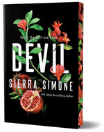 Book cover for Devil (Deluxe Edition)