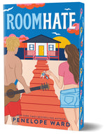 Book cover for Roomhate (Deluxe Edition) (Special)