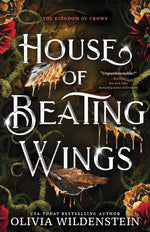 Book cover for House of Beating Wings (Standard Edition)
