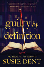 Book cover for Guilty by Definition