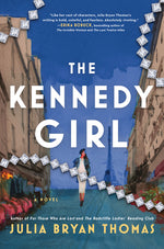 Book cover for Kennedy Girl